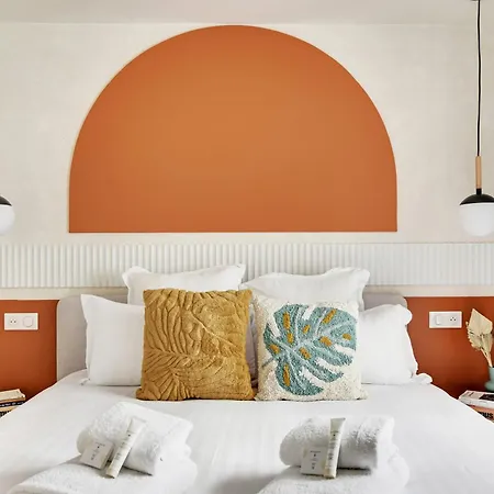 Apartment Sereners In Montorgueil - Rue Saint-denis Paris