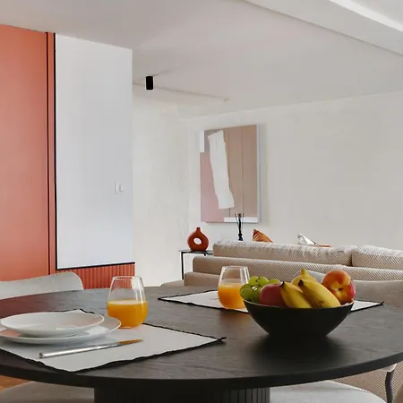 Sereners In Montorgueil - Rue Saint-denis Apartment