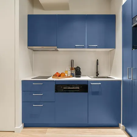 Apartment Sereners In Montorgueil - Rue Saint-denis *