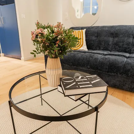 Apartment Sereners In Montorgueil - Rue Saint-denis *