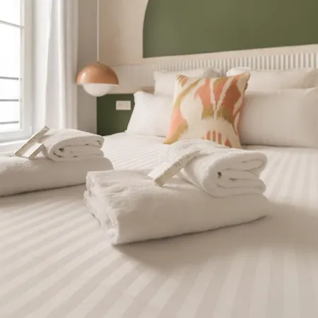 Apartman Sereners - Saint-Denis Párizs