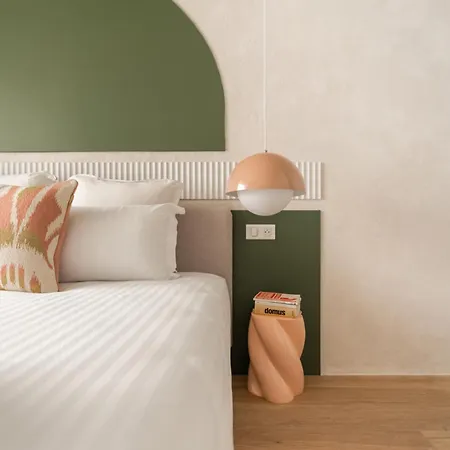 Sereners - Saint-Denis Apartman Párizs