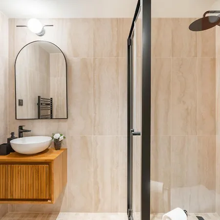 Sereners In Montorgueil - Rue Saint-denis Апартаменты Париж