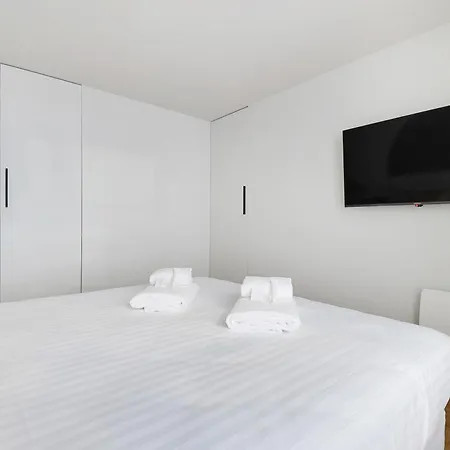 Apartament Sereners In Montorgueil - Rue Saint-denis *