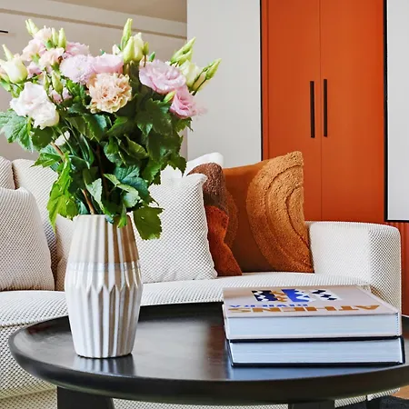 Sereners In Montorgueil - Rue Saint-denis Apartament *
