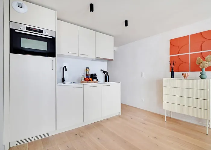 Sereners In Montorgueil - Rue Saint-denis * Παρίσι