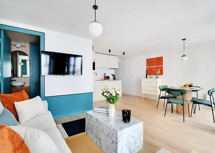 Sereners In Montorgueil - Rue Saint-denis * Παρίσι