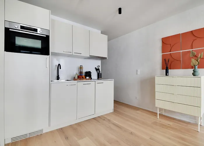 Sereners In Montorgueil - Rue Saint-denis * Παρίσι